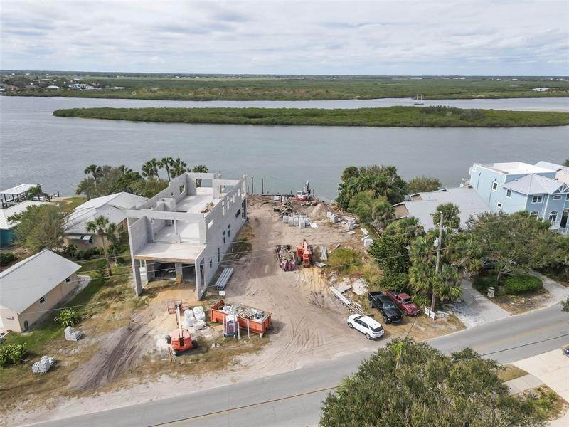 Land for Sale at 1200 N PENINSULA AVENUE New Smyrna Beach, Florida 32169 United States