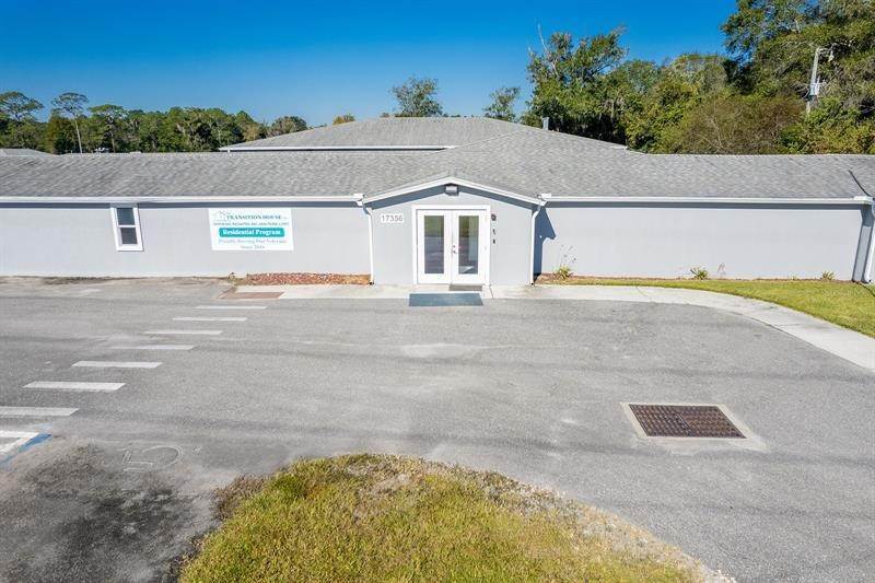 Commercial for Sale at 17356 US HIGHWAY 301 Starke, Florida 32091 United States