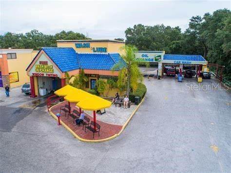 Business Opportunity for Sale at 31425 US HIGHWAY 19 Palm Harbor, Florida 34684 United States
