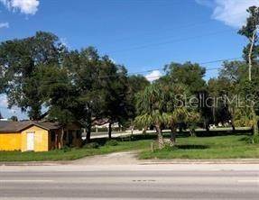 Land for Sale at 5501 S ORANGE AVENUE Edgewood, Florida 32809 United States