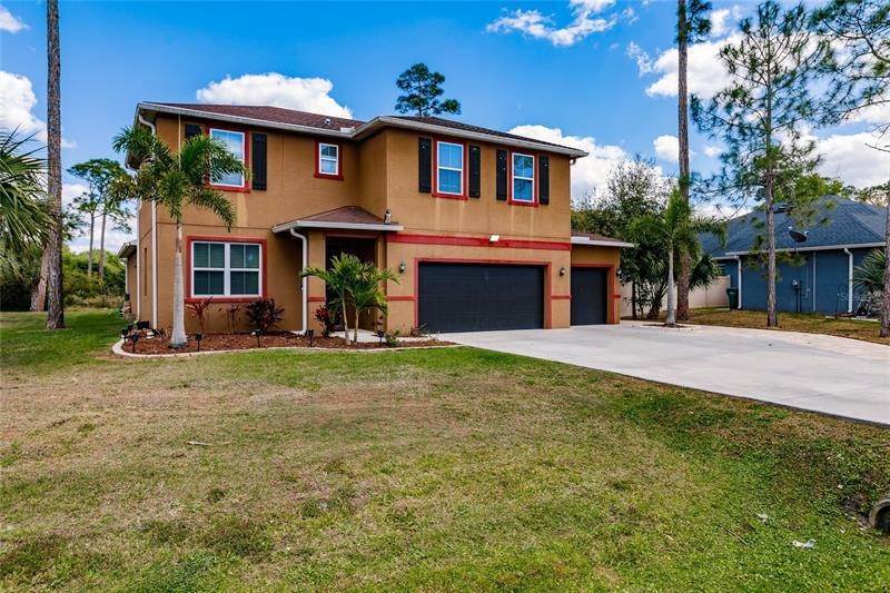 2. Single Family Homes for Sale at 10201 ACORN TRAIL Punta Gorda, Florida 33950 United States