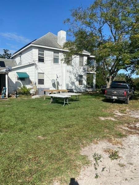 Single Family Homes for Sale at 619 MAUDE ROAD Wauchula, Florida 33873 United States