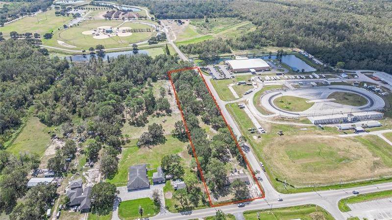 Commercial for Sale at 5580 HWY 542 Winter Haven, Florida 33880 United States