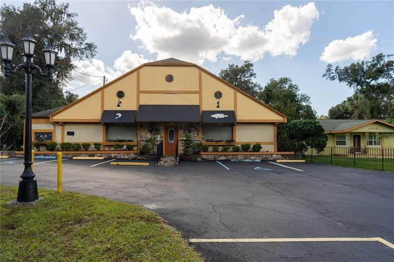 Commercial for Sale at Address Restricted by MLS De Leon Springs, Florida 32130 United States