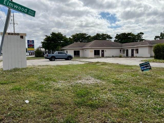 Commercial for Sale at 6200 S TAMIAMI TRAIL Sarasota, Florida 34231 United States