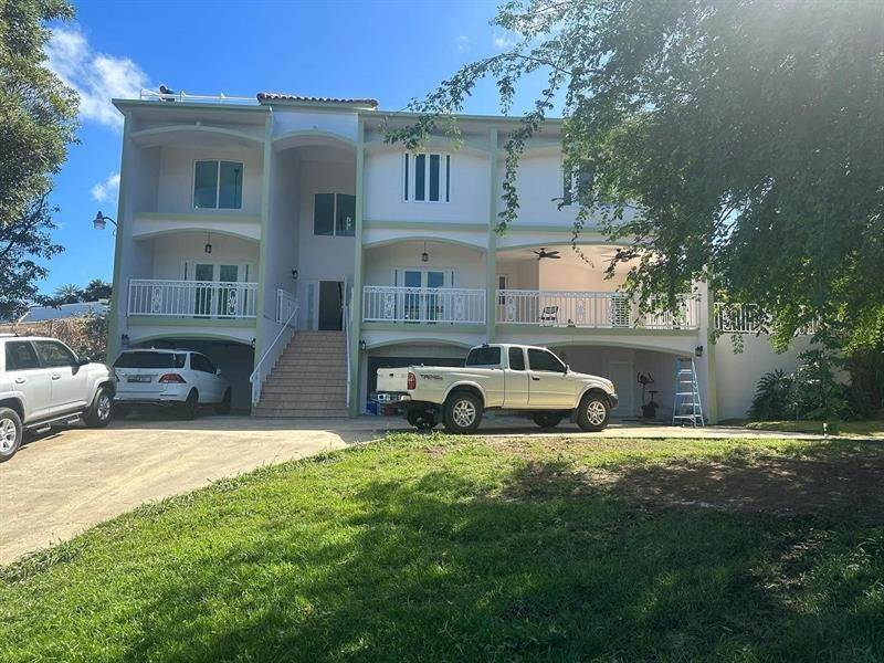 Single Family Homes for Sale at 95 SE LINDO MAR ANNEX D95 Rio Grande, 00745 Puerto Rico
