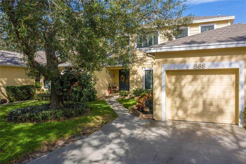 2. Single Family Homes for Sale at 868 GLADES COURT St. Petersburg, Florida 33702 United States