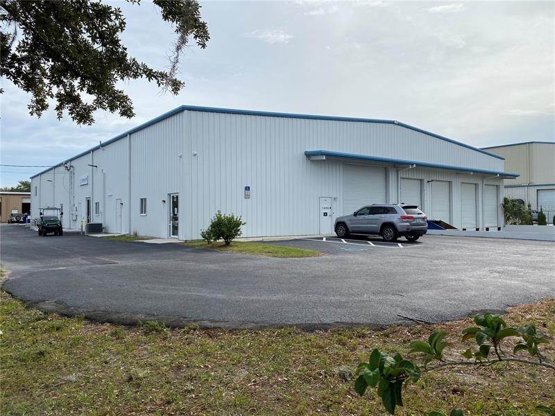 Commercial for Sale at 11548 PYRAMID DRIVE Odessa, Florida 33556 United States