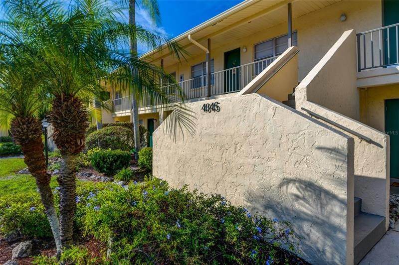 Residential Income for Sale at 4805 RILMA AVENUE 103 Sarasota, Florida 34234 United States