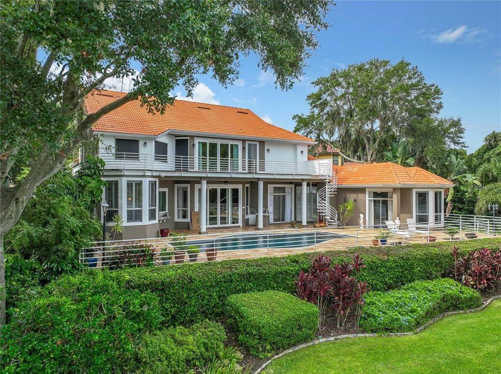 Single Family Homes のために 売買 アット 205 TRANQUILITY COVE Altamonte Springs, フロリダ 32701 アメリカ