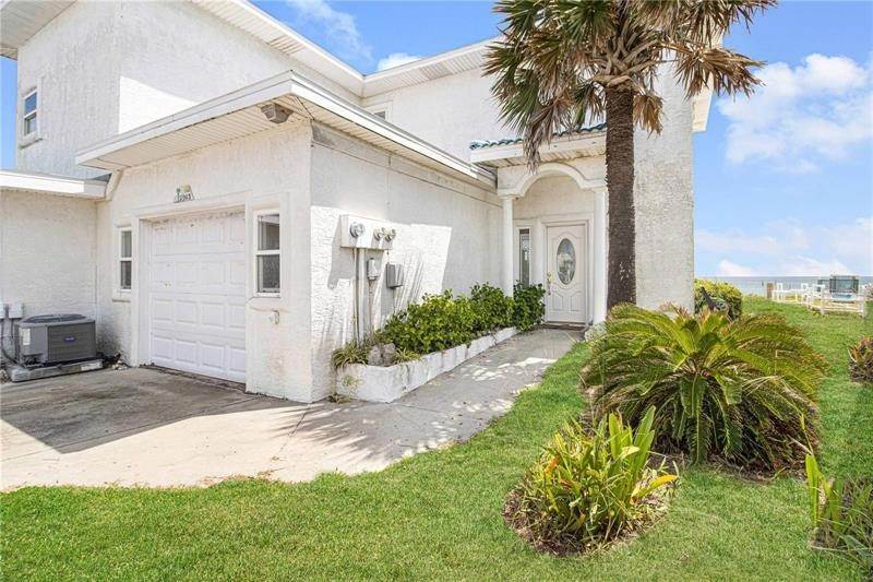 Residential Income for Sale at 2903 N OCEAN SHORE BOULEVARD Flagler Beach, Florida 32136 United States