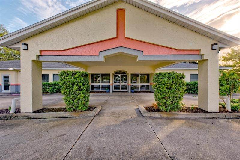 Commercial for Sale at 215 CONE ROAD Merritt Island, Florida 32952 United States