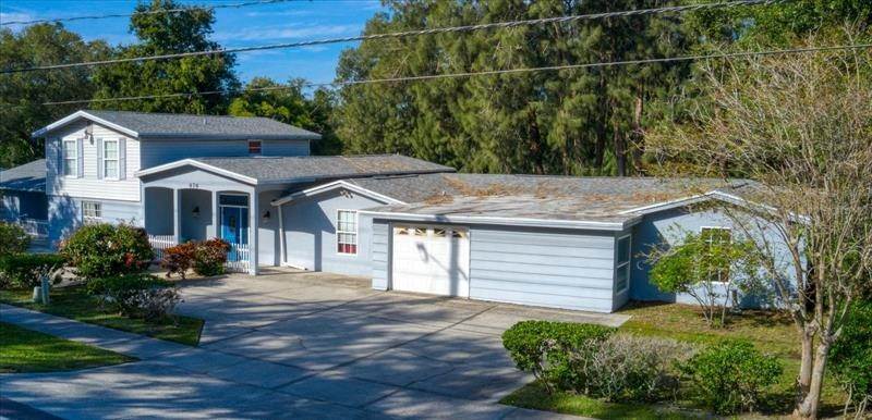 3. Commercial for Sale at 676 UNION STREET Dunedin, Florida 34698 United States