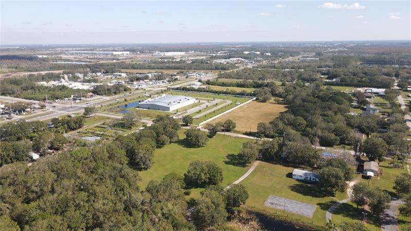 14. Land for Sale at 1001 24TH STREET Ruskin, Florida 33570 United States