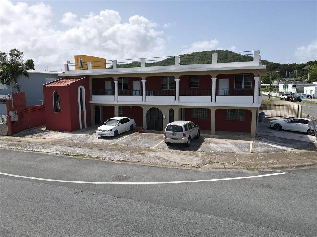 Residential Income for Sale at Rd 987 SANTA ISIDRA 4 Fajardo, 00738 Puerto Rico