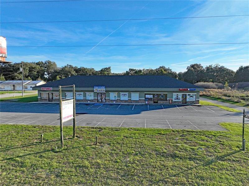 Commercial for Sale at 1150 SE HIGHWAY 484 Ocala, Florida 34480 United States