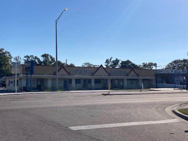 Commercial for Sale at 5252 S DALE MABRY HIGHWAY Tampa, Florida 33611 United States
