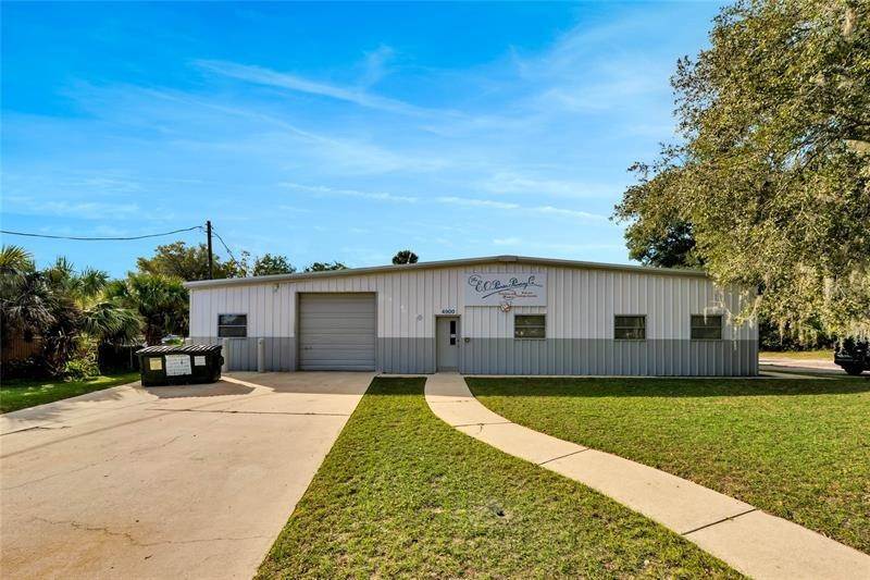 Commercial for Sale at 4900 US HIGHWAY 17 De Leon Springs, Florida 32130 United States