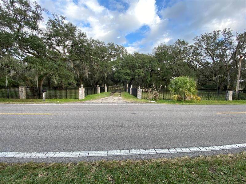 2. Land for Sale at 2613 N VALRICO ROAD Seffner, Florida 33584 United States