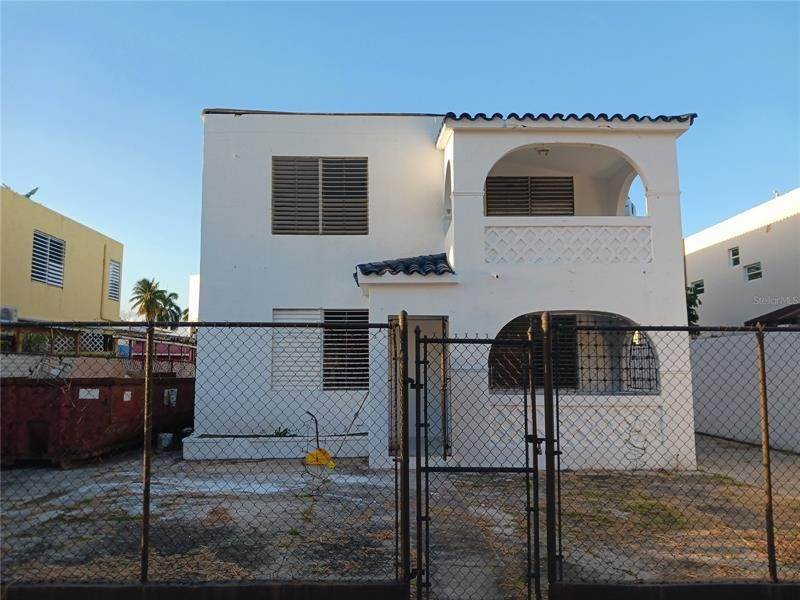 Residential Income for Sale at 2273 CALLE LOIZA San Juan, 00913 Puerto Rico