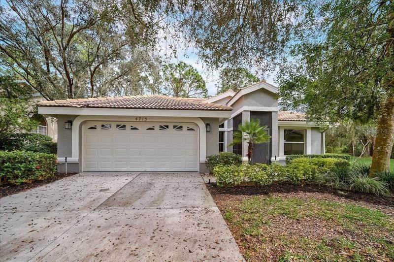 2. Single Family Homes for Sale at 4715 TIVOLI AVENUE Sarasota, Florida 34235 United States