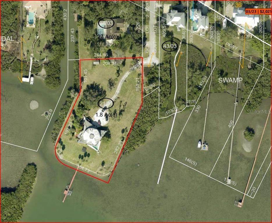 4. Single Family Homes for Sale at 7000 131ST STREET Seminole, Florida 33776 United States
