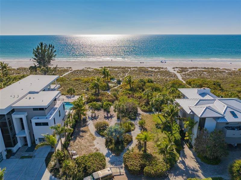 Land for Sale at 102 SUNSET LANE Holmes Beach, Florida 34217 United States