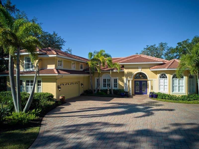 3. Single Family Homes for Sale at 410 81ST STREET Bradenton, Florida 34209 United States