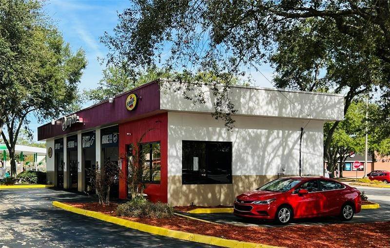 Commercial for Sale at 11099 OLD ST AUGUSTINE ROAD Jacksonville, Florida 32257 United States
