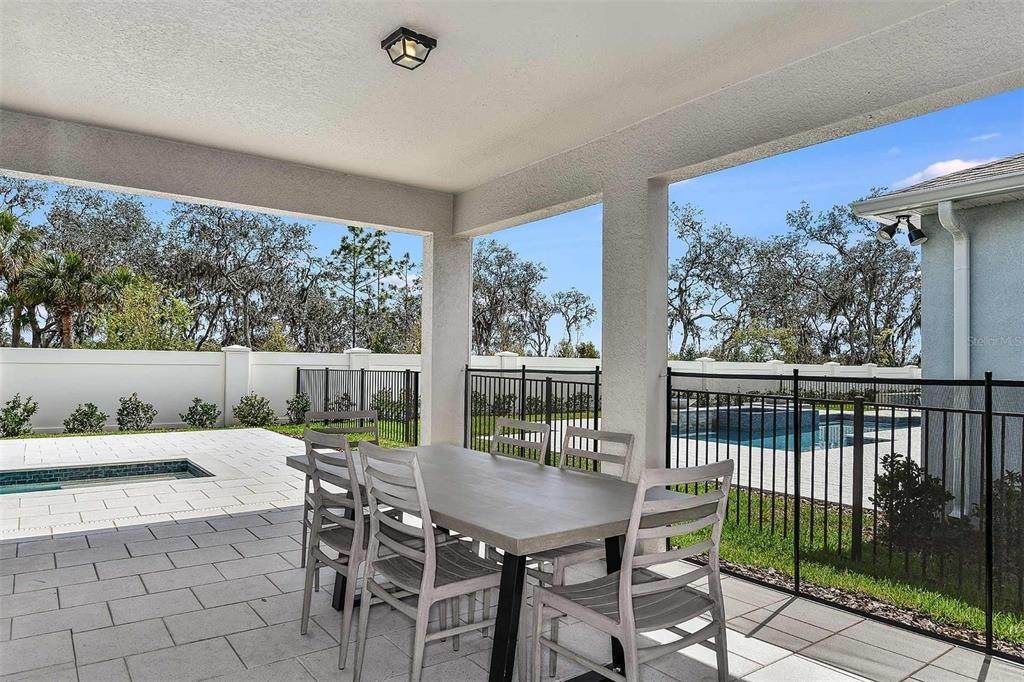 20. Single Family Homes for Sale at 17543 SAW PALMETTO AVENUE Clermont, Florida 34714 United States