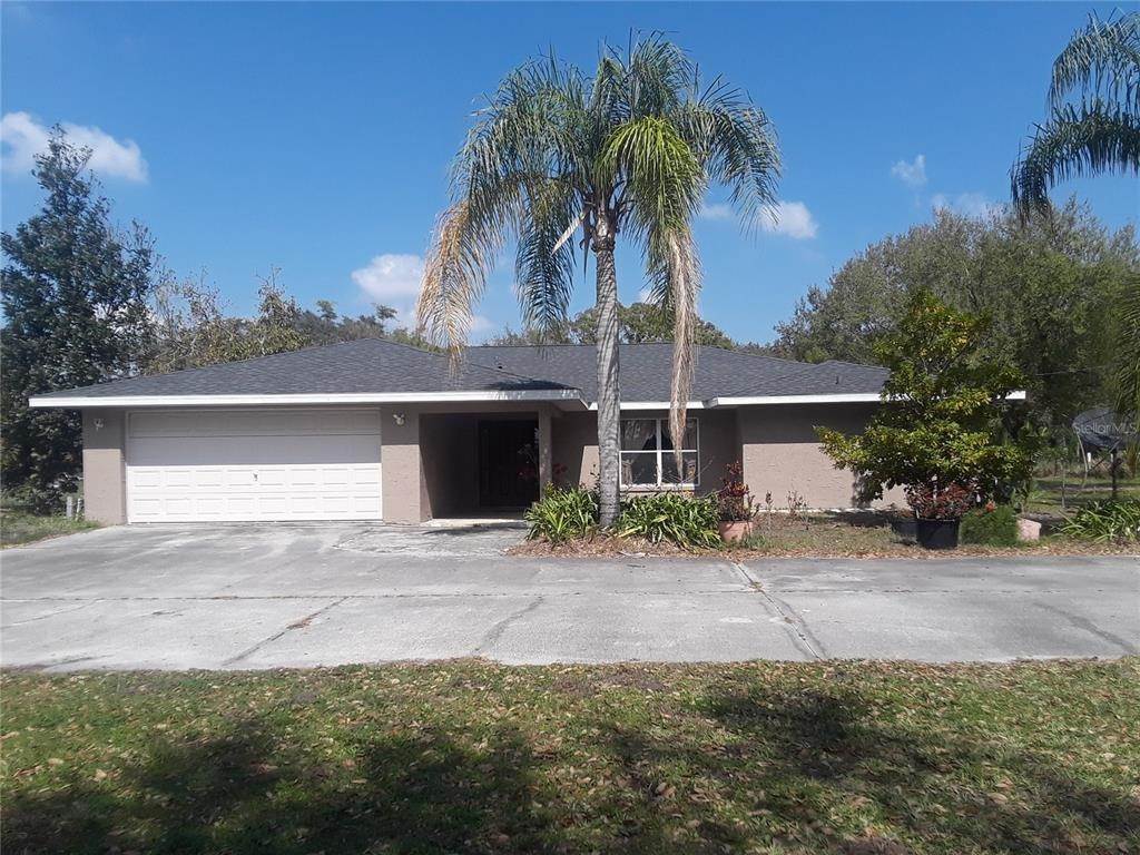 Commercial for Sale at 11716 672ND HIGHWAY Riverview, Florida 33579 United States