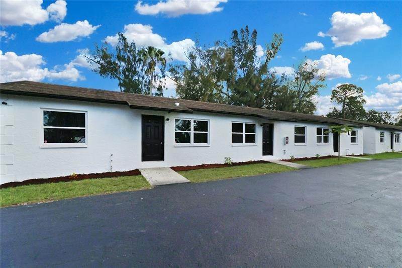 Residential Income for Sale at 4590 76TH AVENUE Pinellas Park, Florida 33781 United States