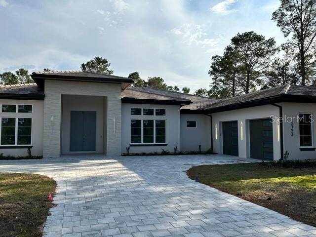 3. Single Family Homes for Sale at 15124 PENDIO DRIVE Montverde, Florida 34756 United States