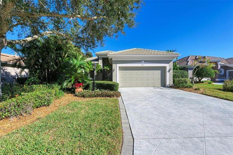 2. Single Family Homes for Sale at 9751 51ST TER E Bradenton, Florida 34211 United States