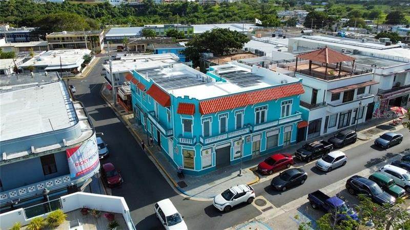3. Commercial for Sale at 27 CALLE JOSE CELSO BARBOSA Isabela, 00662 Puerto Rico