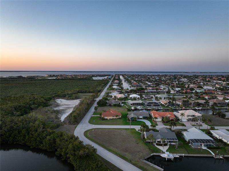 6. Land for Sale at 2861 DON QUIXOTE DRIVE Punta Gorda, Florida 33950 United States