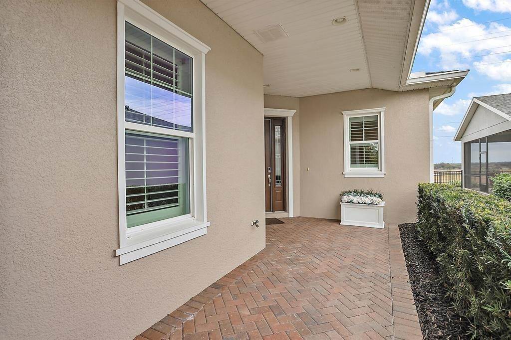3. Single Family Homes for Sale at 188 SILVER MAPLE ROAD Groveland, Florida 34736 United States