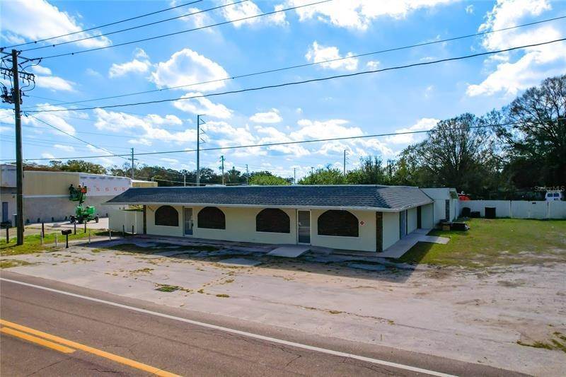 3. Commercial for Sale at 2523 BROADWAY STREET Lakeland, Florida 33801 United States