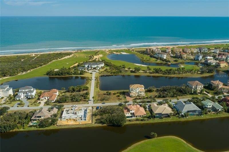 8. Land for Sale at 51 NORTHSHORE DRIVE Palm Coast, Florida 32137 United States