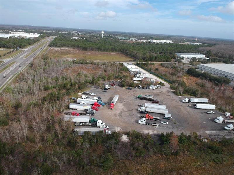 7. Land for Sale at S POINCIANA BOULEVARD Kissimmee, Florida 34758 United States