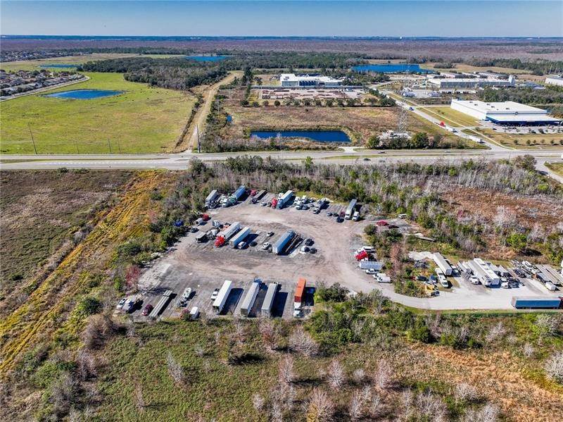 3. Land for Sale at S POINCIANA BOULEVARD Kissimmee, Florida 34758 United States