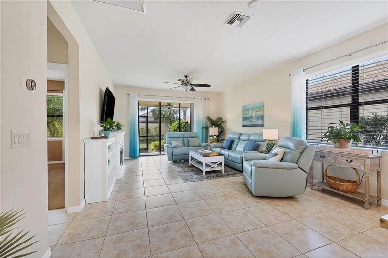 11. Single Family Homes for Sale at 19053 MANGIERI STREET Venice, Florida 34293 United States