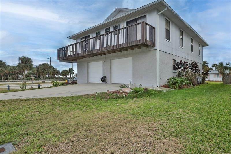 4. Single Family Homes for Sale at 6630 ENGRAM ROAD New Smyrna Beach, Florida 32169 United States