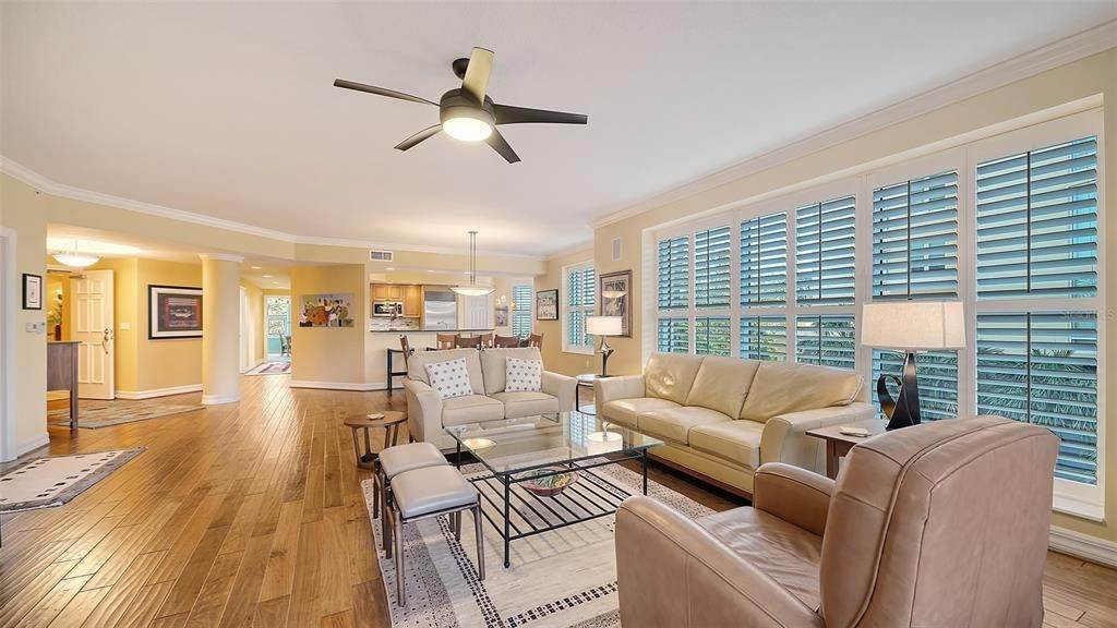 20. Single Family Homes for Sale at 3621 NORTH POINT ROAD 301 Osprey, Florida 34229 United States