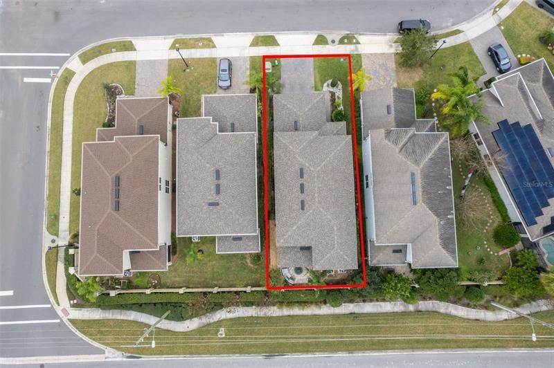 4. Single Family Homes for Sale at 153 BIG SPRING TERRACE Sanford, Florida 32771 United States