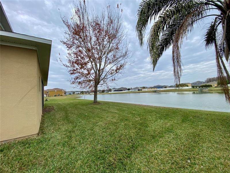 15. Single Family Homes for Sale at 4613 CABALERRO Trail Kissimmee, Florida 34758 United States