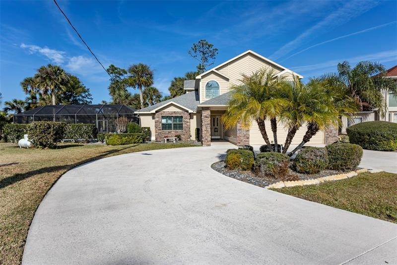 2. Single Family Homes for Sale at 78 COVINGTON LANE Palm Coast, Florida 32137 United States