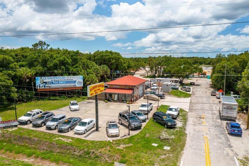 2. Commercial for Sale at 647 TAMIAMI TRAIL Port Charlotte, Florida 33953 United States