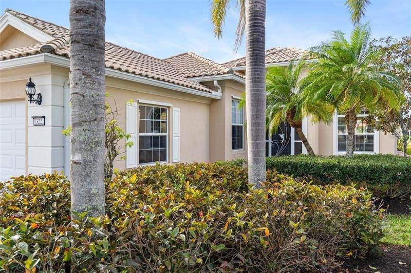 6. Single Family Homes for Sale at 13221 GUYANA STREET Venice, Florida 34293 United States