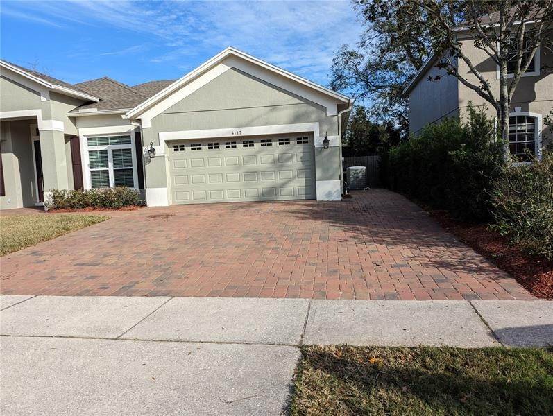2. Single Family Homes for Sale at 4117 LILLIAN HALL LANE Orlando, Florida 32812 United States